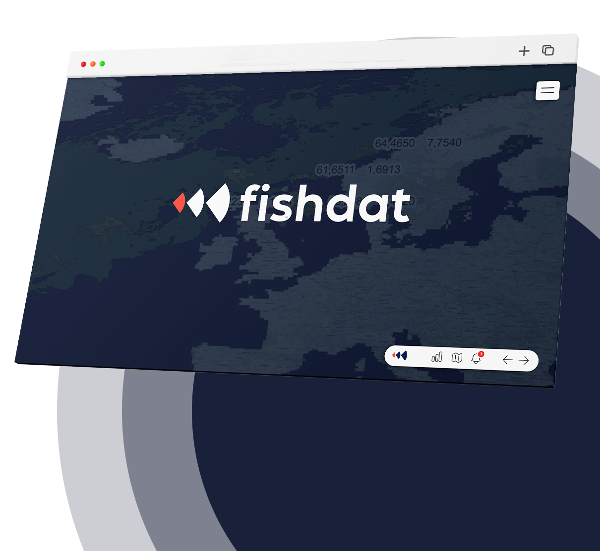 fishdat